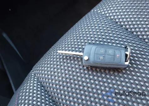 2016 Chevrolet Equinox Lt из США, поврежденный, VIN 2GNFLFEK9G6256354